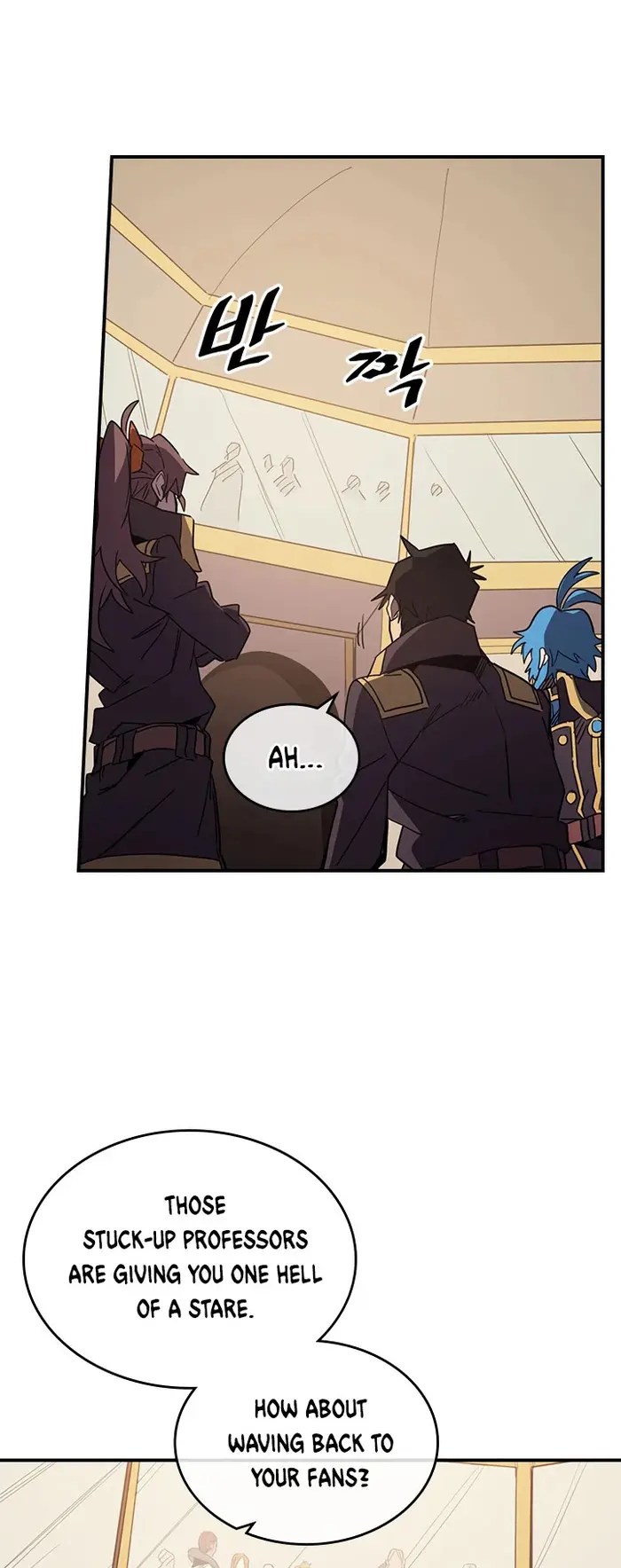 A Returner’s Magic Should Be Special Chapter 106 image 30_optimized